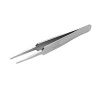 Tamiya Tweezers HG #74109 Straight/Round Model Making Tool