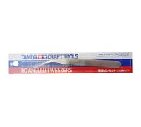 Tamiya HG Angled Tweezers Model Making Craft Tools