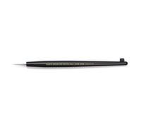Tamiya 87216 Brush HG II Point Ultra Fine Synthetic Hair - Model Making Brush, Model Making Accessories, Craft Tools, Model Making Accessories