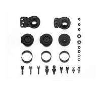 Tamiya 51000 Hi-Torque Servo Saver Set, (TT02/CC02/DT-04/TA08/MF01x/M08)