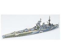 Tamiya77504燤odel Boat Battle Nelson