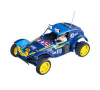 Tamiya Holiday Buggy 2010 1:10 Radio Control Assembly Kit Car