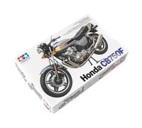 Tamiya Honda CB750F Motorcycle 1:12 Plastic Model Kit