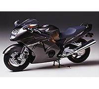 Tamiya 14070 Honda CBR 1100XX Super Blackbird1\12 Scale