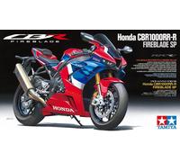 Tamiya Honda CBR1000RR-R Fireblade SP 1/12 14138 Plastic Model Kit