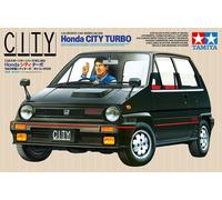 Tamiya 1/24 Honda City Turbo