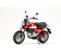 Tamiya Honda Monkey 125 2018 Version (1:12 Scale)