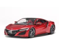 Tamiya Honda NSX (1:24 Scale)