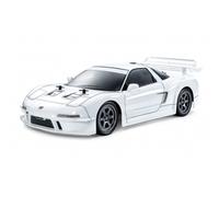 Tamiya RC 58739 1:10 Honda NSX Racing 1998 TT-02 Model Car Assembly Kit