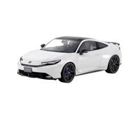 Tamiya Honda Prelude White Car 2025 Model Kit