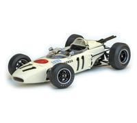 Tamiya Honda RA272 1965 Mexico Winner (1:20 Scale)