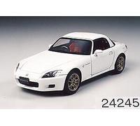Tamiya Plastic Model Kit - Honda S2000 Sports Car - Detailed 1/24 Scale - 24245