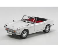 Tamiya Honda S600 (1:24 Scale)