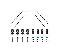 Tamiya Hop-Up Options No.2074 OP.2074 XV-02RS Stabilizer Set (F/R) 22074