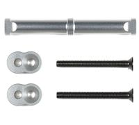 Tamiya BB-01 Alu. Damper Mt Bar R
