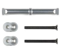 Tamiya Hop-Up Options No.2089 OP.2089 BB-01 Aluminum Damper Mount Bar (Rya) 22089