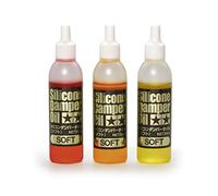 Tamiya HOP-UP OPTIONS OP-443 silicon damper oil Soft Set