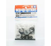 Tamiya Hop-Up Options OP-802 Reinforced Drive Flange Shaft for NDF-01 53802