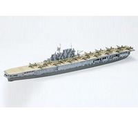 TAMIYA 77510 1:700 U.S. Aircraft Carrier Hornet CV-8