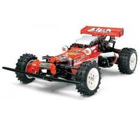 Tamiya Hotshot 2007 Model Kit - 58391
