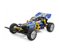 Tamiya Hotshot II 1/10 4WD Shaft-Driven Off-Road RC Buggy TAM58710