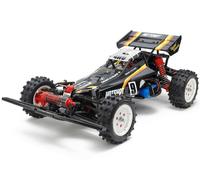 Tamiya 58737 Hotshot II (2024) 1:10 RC Car Assembly Kit (NO ESC)