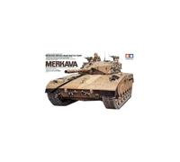 Tamiya Israel Merkava Mbt