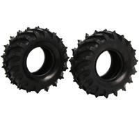 Tamiya Japan 50374 Monster Beetle/Wild Dagger/Mud Blaster Pin Spike Tyres Tires