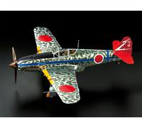 Tamiya Japanese Kawasaki Type 3 Fighter Hien (1:48 Scale)