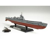 Tamiya Japanese Navy Submarine I-400