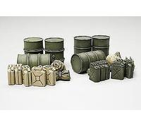 Tamiya Military Kit 1:48 32510 Jerry Can Set