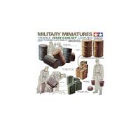Tamiya Jerry Cans
