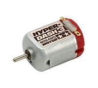 TAMIYA JR Hyper-Dash 3 Brushed Motor TAM15477 Mini Racer & Accys