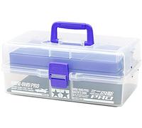 TAMIYA JR Mini 4WD Pro Racer's Box (japan import)