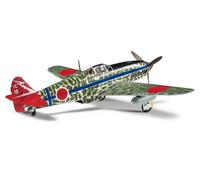 Tamiya Kawasaki Ki-61-Id Hien Tony (1:48 Scale)