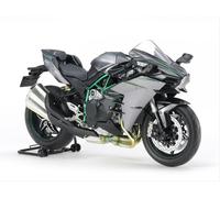 Tamiya Kawasaki Ninja H2 Carbon (1:12 Scale)