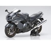 Tamiya Kawasaki ZZR1400 (1:12 Scale)