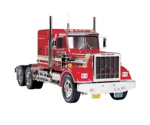 Tamiya King Hauler
