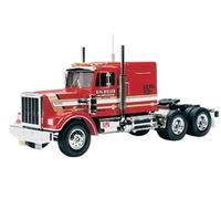 Tamiya King Hauler 1/14th Truck Model Kit - 56301