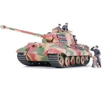 Tamiya King Tiger (Ardennes Front)