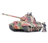 Tamiya King Tiger (Ardennes Front) 35252