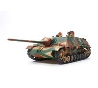 Tamiya Tank Model Kit Jagdpanzer IV Lang 1/35 Scale Kit 35340