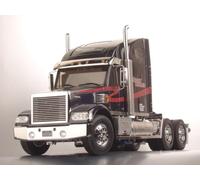 Tamiya Knight Hauler American Truck 1: 14