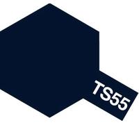Tamiya Lacquer Colour Spray Paint Mini TS-55 Dark Blue (100ml)
