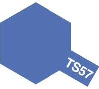 Tamiya Lacquer Colour Spray Paint Mini TS-57 Violet Blue (100ml)