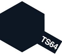 Tamiya Lacquer Colour Spray Paint Mini TS-64 Dark Mica Blue (100ml)