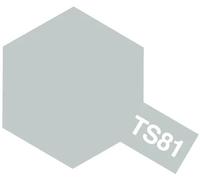 Tamiya 100ml Spray TS-81 - Royal Light Grey