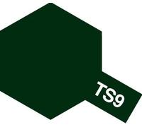 Tamiya 100ml TS-9 British Green # 85009