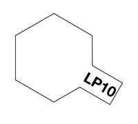 TAMIYA Lacquer Paint LP-10 Lacquer Thinner 10ml Model Kit Paint Humbrol
