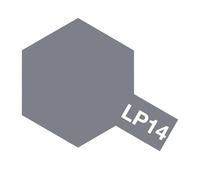 TAMIYA Lacquer Paint LP-14 Ijn Gray (Maizuru A) 10ml Model Kit Paint Humbrol